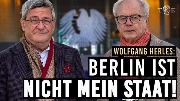 „Konformismus ist die Staatsideologie Deutschlands“