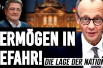 Verhöhnt, enteignet, kontrolliert: Die Merz-Regierung verachtet die Bürger