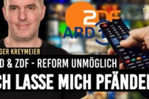 Reform oder Farce? Was sich wirklich bei ARD und ZDF ändert
