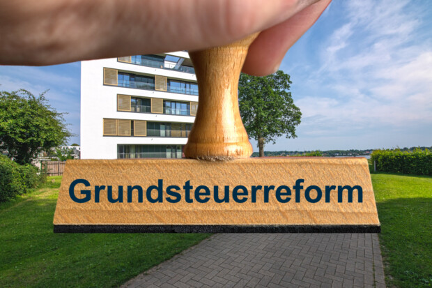 Grundsteuer-Irrsinn: „Reform“ trifft Eigentümer und Mieter mit voller Wucht