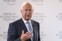 Vom Visionär zum Problemfall: Das unrühmliche Ende Klaus Schwabs