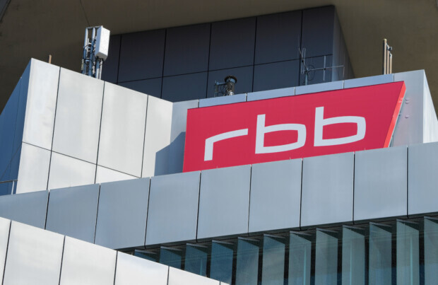 Immer neue Skandale beim Rundfunk Berlin-Brandenburg