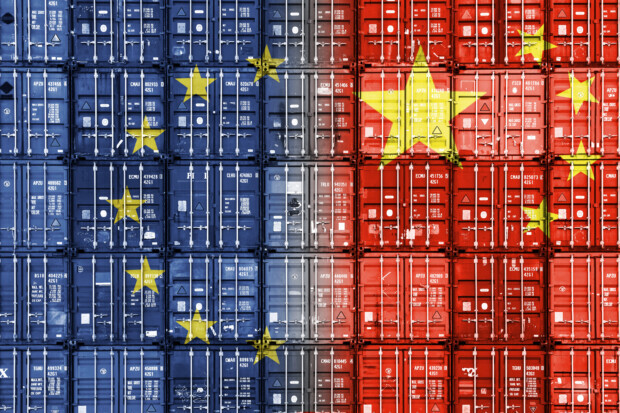 Handelskrieg: Lässt Trump-Zollpolitik Europa und China enger zusammenrücken?