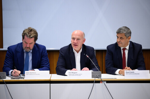 Berliner Koalition will „Gedenktag gegen Islamfeindlichkeit“