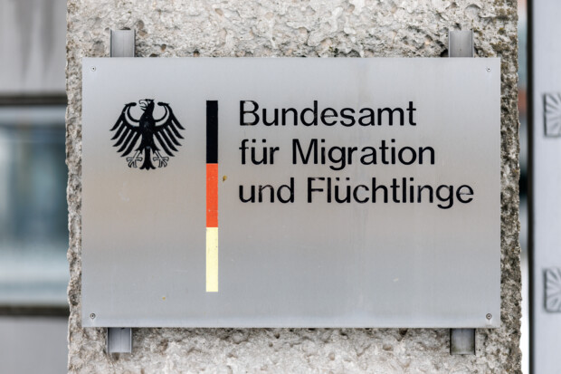 Deutschland gewährt 2024 europaweit die meisten positiven Asylbescheide