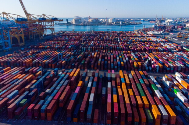 Liberation Day und die Doppelmoral der EU-Handelspolitik