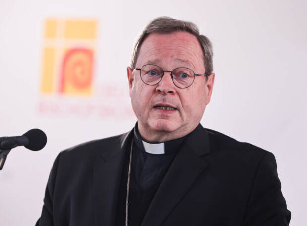 Kirchen und Parteipolitik – die letzte Schlacht der deutschen Amtskirchen