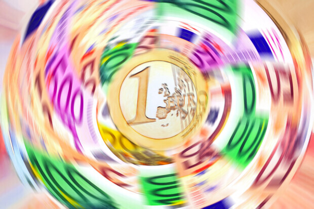 Die neue deutsche Regierung tötet den stabilen Euro