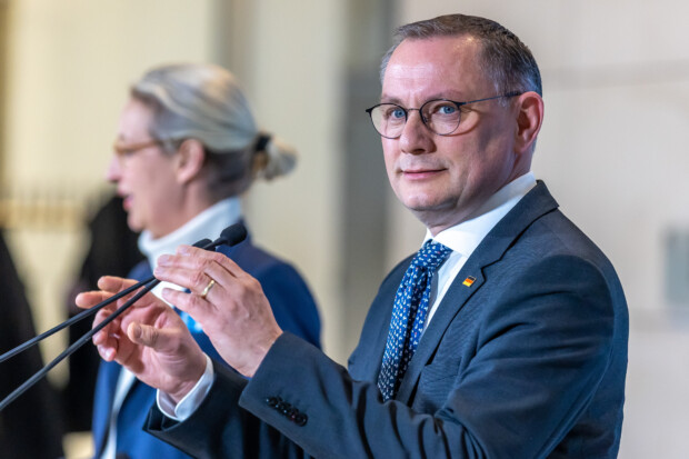 Godesberg und sieben unerbetene Ratschläge an die AfD