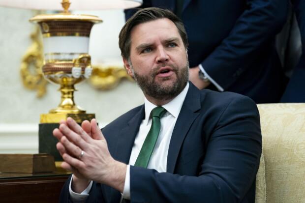 US-Vizepräsident Vance: „Ich mag‘ dich, Europa – aber regle dein Migrationsproblem“