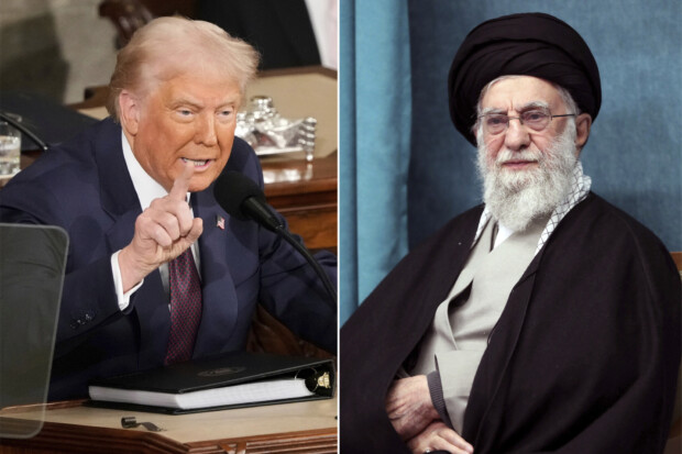 Gefahr militärischer Eskalation zwischen Teheran und Washington