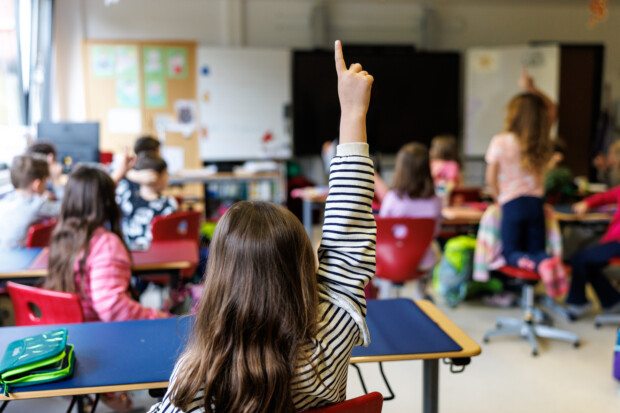Die Schüler-ID kommt – wird sie verfassungskonform sein?