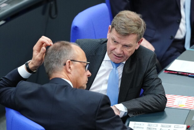 Baerbock ist weg, und was kommt jetzt?