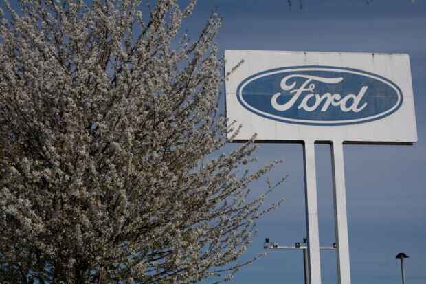 Bei Ford-Deutschland naht ein bitteres Ende