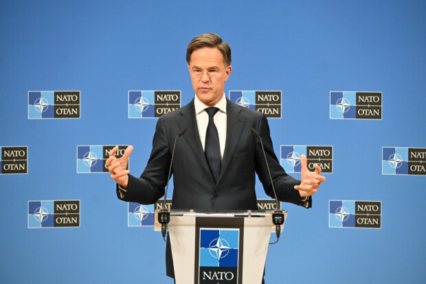 910 Millionen Euro teuer: Neues Hauptquartier für die NATO