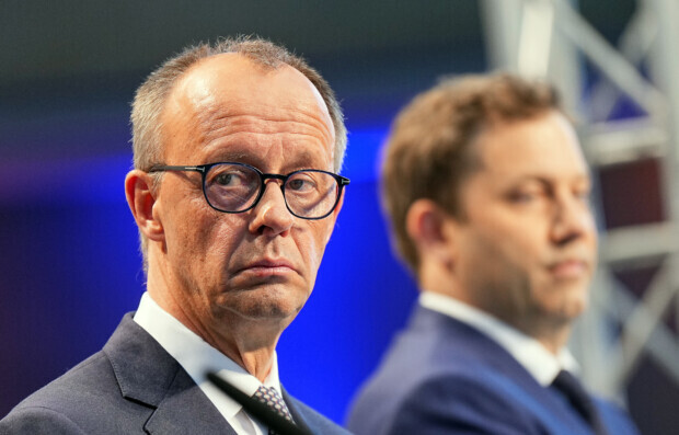 Wenn nur noch Illusionen vor der Wirklichkeit schützen