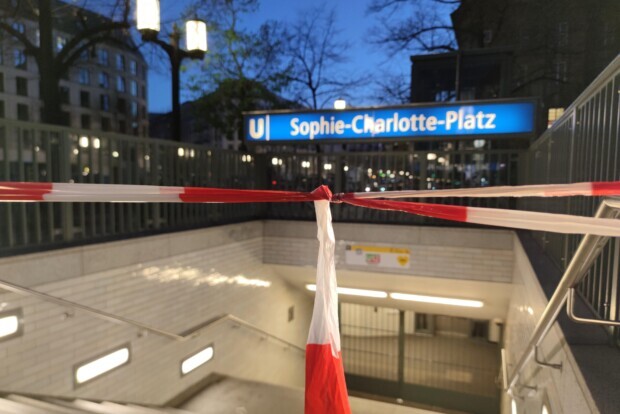 So starben zwei Menschen beim Messerattentat in Berlin