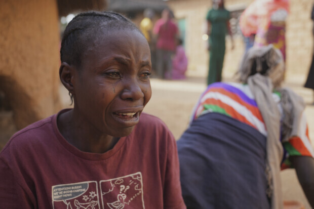 Nigerias verfolgte Christen: Standhafte Glaubenszeugen