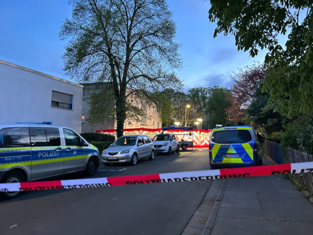 Doppelmord in Bad Nauheim: Türkischer Täter in Haft – es war Blutrache