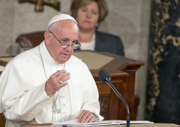 Das Testament – der Papst schrieb auch über sein Leiden