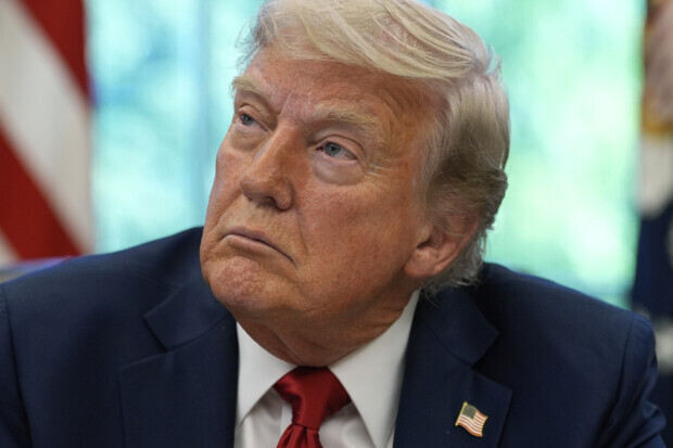 „Wir haben einen Deal“ – sagt Trump und ignoriert Selenskyj