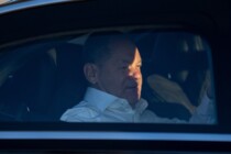 Olaf Scholz oder Bundeskanzler ohne Eigenleben