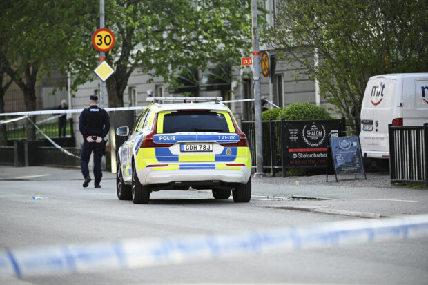 Bandenkriminalität in Schweden: Erneut drei Mordopfer