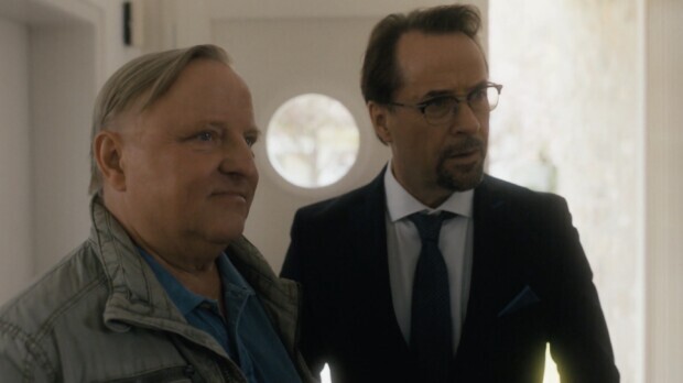 Tatort Münster: Vogelhochzeitfrei und doch im woken Käfig