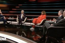 Kurios: Lanz und Gäste auf AfD-Kurs, ohne es zu merken