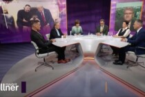 Bei Illner: Wirft Trump die Ukraine unter den Bus?
