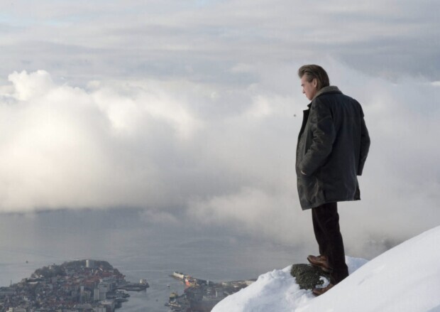 Val Kilmer – Ein wandlungsfähiger Künstler mit unbeirrbarem Ausdruckswillen