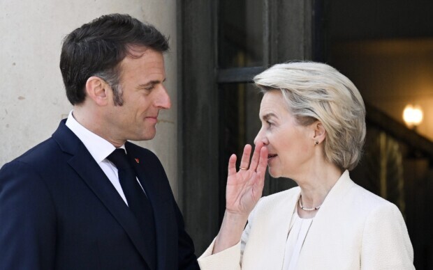 Wall Street Journal: Europas schwächelnde Eliten konspirieren gegen Populisten