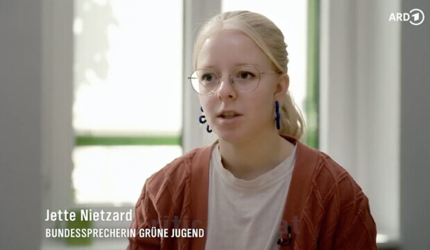 „Kinder werden nicht mehr von afghanischen Attentätern ermordet als von deutschen Vätern“