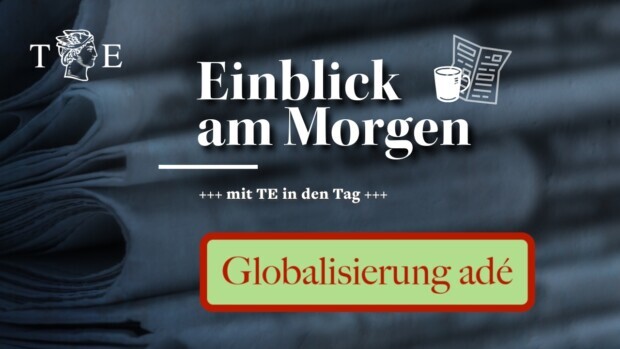 It’s the economy stupid – global sind Konzerne, Bürger leben lokal