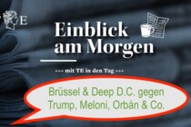 Droht dem Rampel-Kanzler Merz ein Minderheiten-Kanzler Spahn?