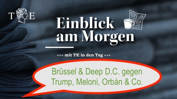 Droht dem Rampel-Kanzler Merz ein Minderheiten-Kanzler Spahn?