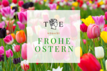 Tichys Einblick wünscht frohe Ostern! Das Symbol für den Neuanfang