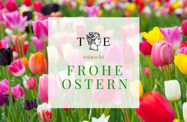 Tichys Einblick wünscht frohe Ostern! Das Symbol für den Neuanfang