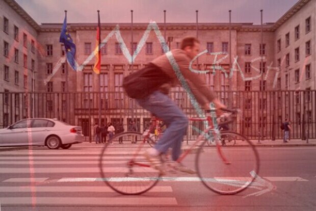 Deutsche Staatsanleihen als Alternativsicherheit zu US-Anleihen: Eine riskante Wette