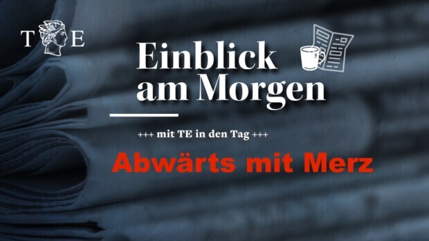 Merz: Kriegskanzler statt ums eigene Land kümmern