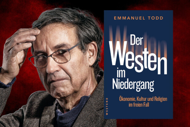 Eine Demokratie verteidigen, die es nicht mehr gibt?