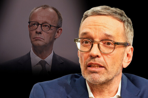Kickl: Merz wird keine Zurückweisungen an der Grenze durchführen