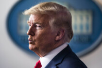 100 Tage Trump: Hass, Lügen und Verleumdungen