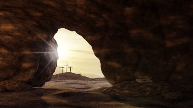 Ostern – was ist das?