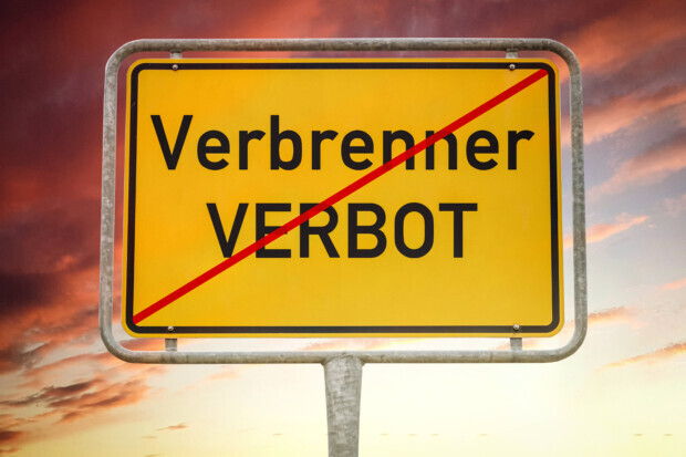 Wählertäuschung – beim Aus vom Verbrenner-Verbot