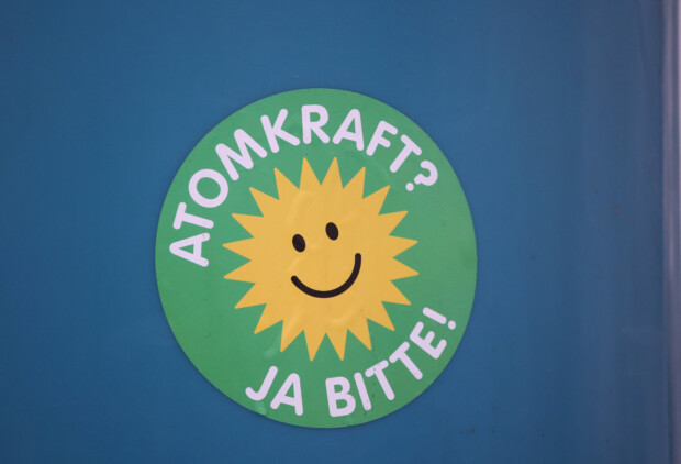 Mehrheit der Deutschen will Rückkehr zur Kernenergie