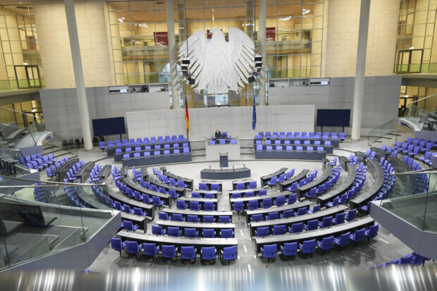 Wie Union und SPD das Parlament kaltstellen