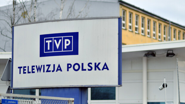 Polen: Fünf Präsidentschaftskandidaten von TV-Debatte im Staatsfernsehen ausgeschlossen