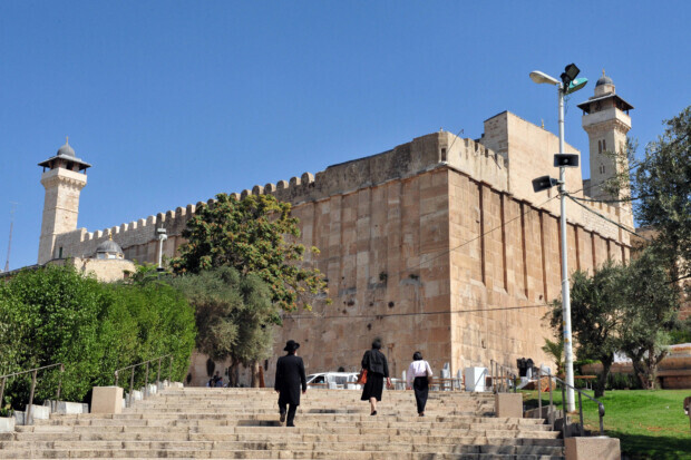 Abrahams kluger Handel