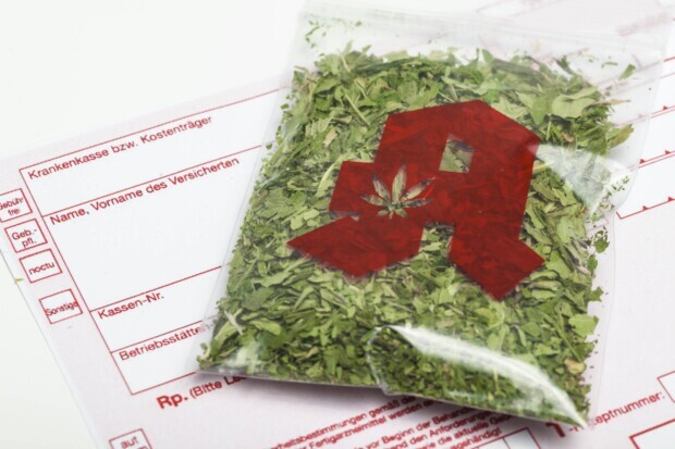 Cannabis-Konsumenten tricksen Gesundheitssystem aus